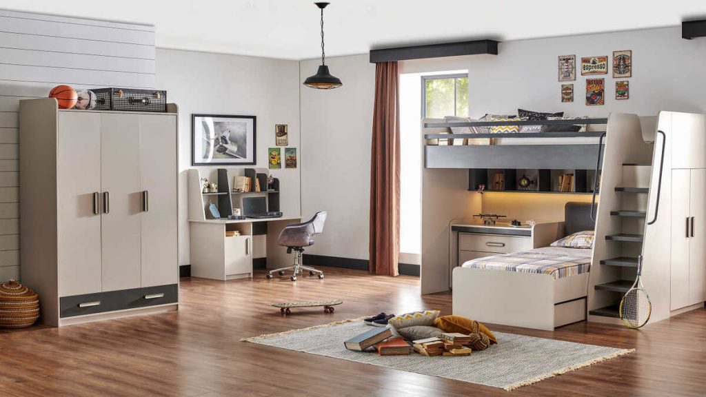 Fevzipaşa İkinci El Eşya Alanlar