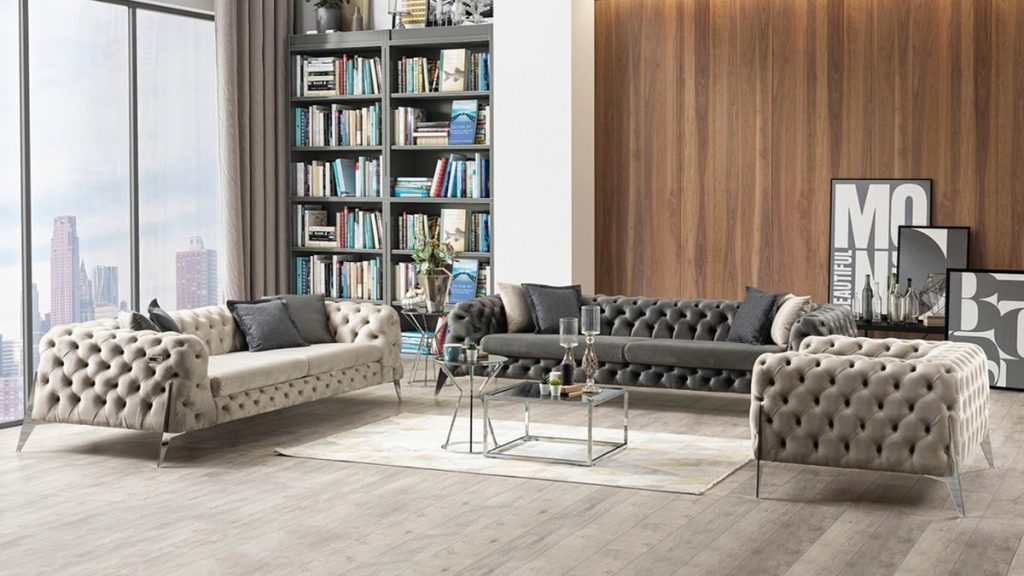 Garipçe İkinci El Eşya Alanlar