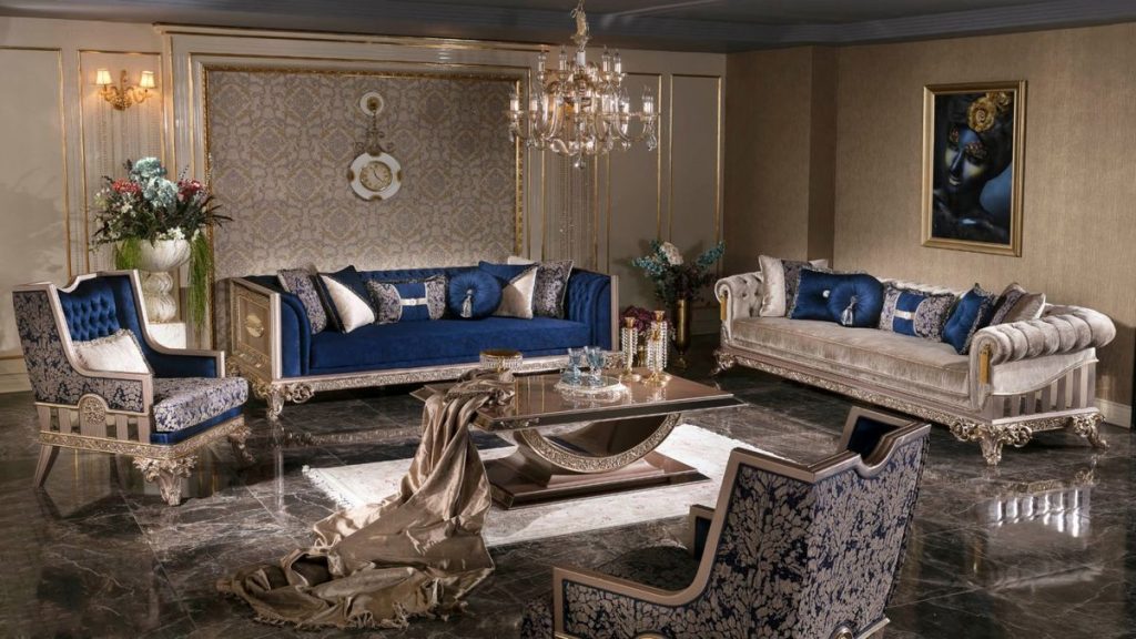 Gökalp Mahallesi İkinci El Eşya Alanlar