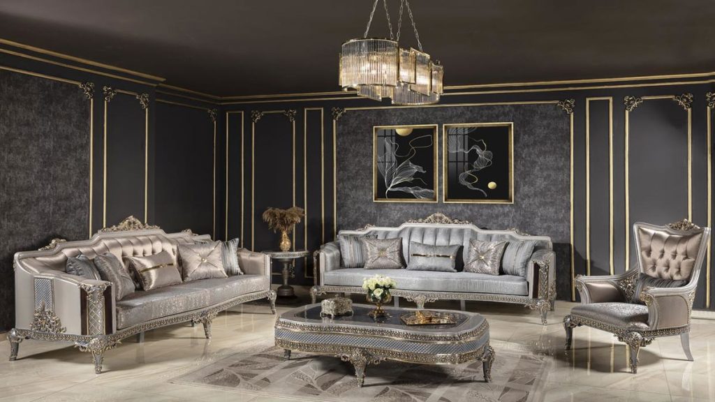 Gülensu İkinci El Eşya Alanlar