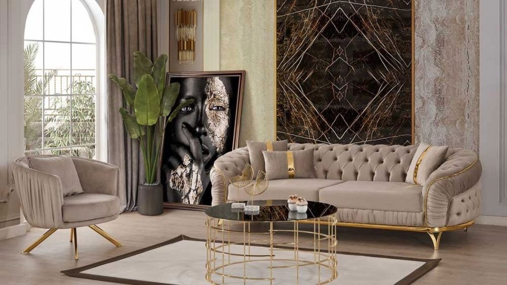 Gümüşdere İkinci El Eşya Alanlar