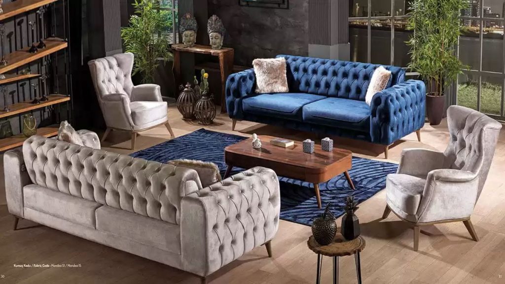 Gümüşsuyu İkinci El Eşya Alanlar