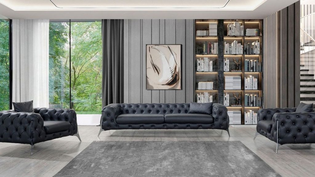 Güneştepe İkinci El Eşya Alanlar