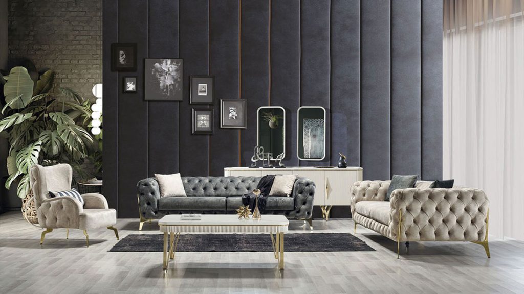 Güven Mahallesi İkinci El Eşya Alanlar