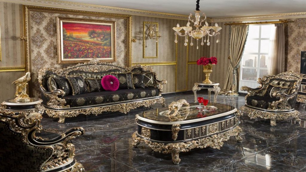 Güzeltepe İkinci El Eşya Alanlar