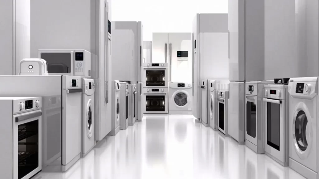 Hacı Ahmet İkinci El Eşya Alanlar