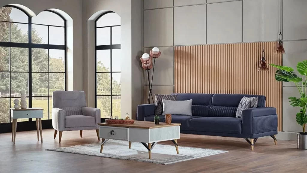 Hacıkadın İkinci El Eşya Alanlar