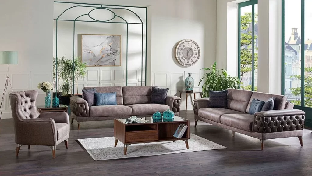 Hasköy İkinci El Eşya Alanlar