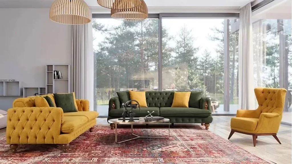 Hisarbeyli İkinci El Eşya Alanlar