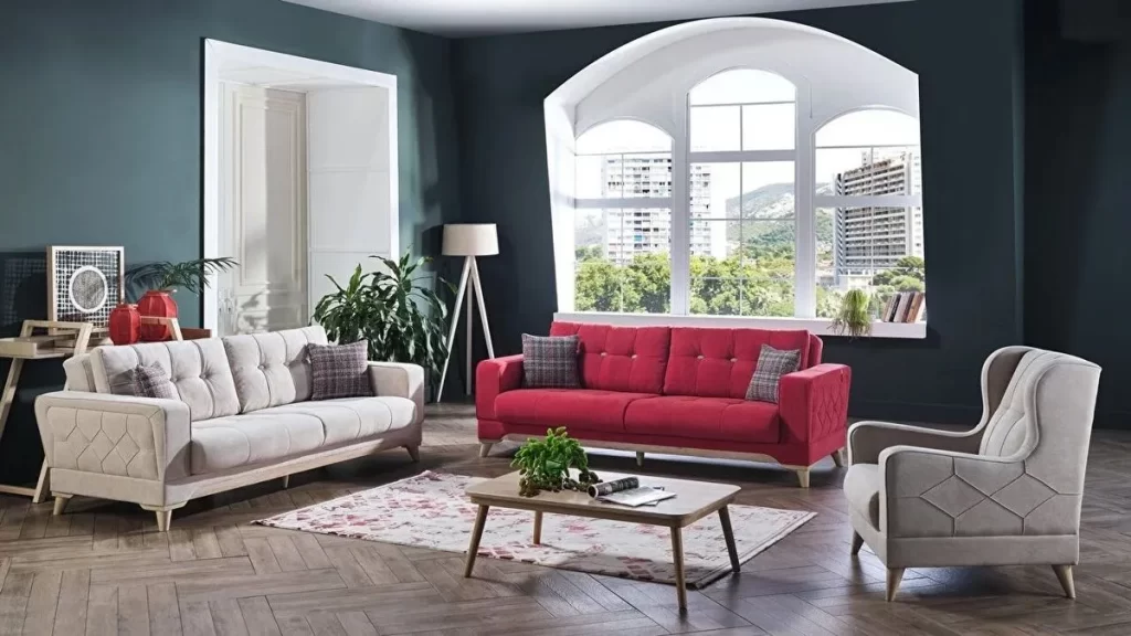 Hüseyinli İkinci El Eşya Alanlar