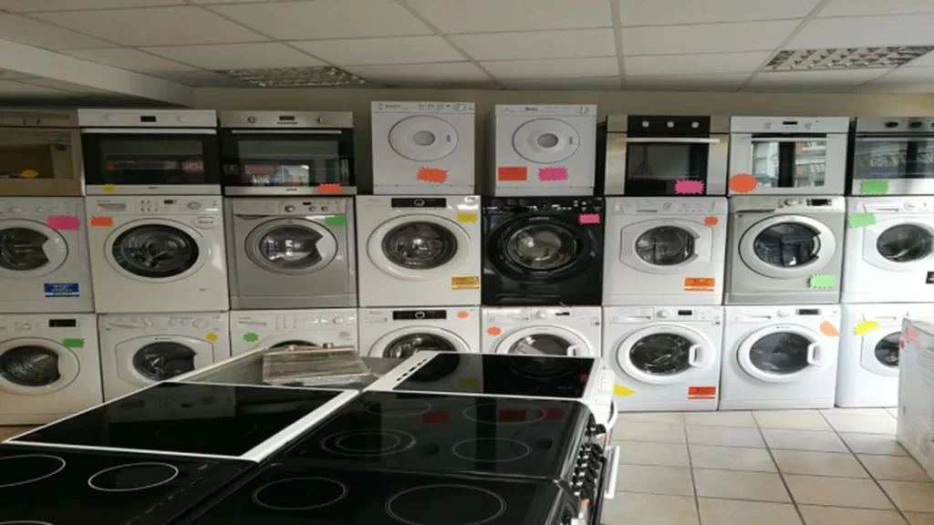 Hadımköy İkinci El Eşya Alanlar