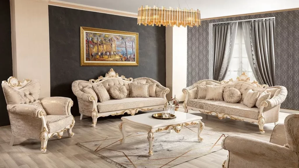 Halkalı İkinci El Eşya Alanlar