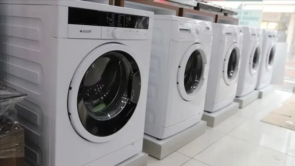 Haznedar İkinci El Eşya Alanlar