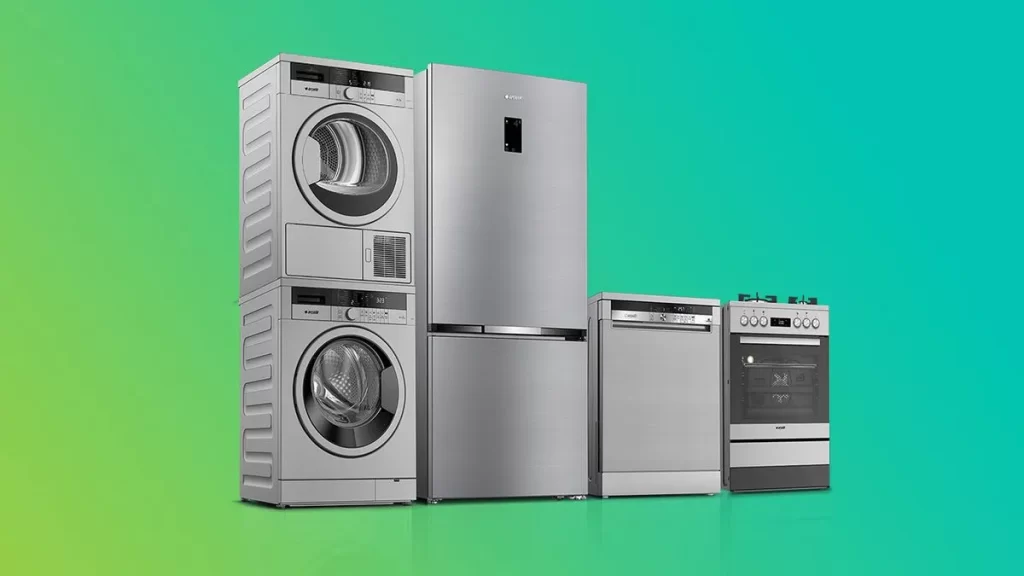 Hicret Mahallesi İkinci El Eşya Alanlar