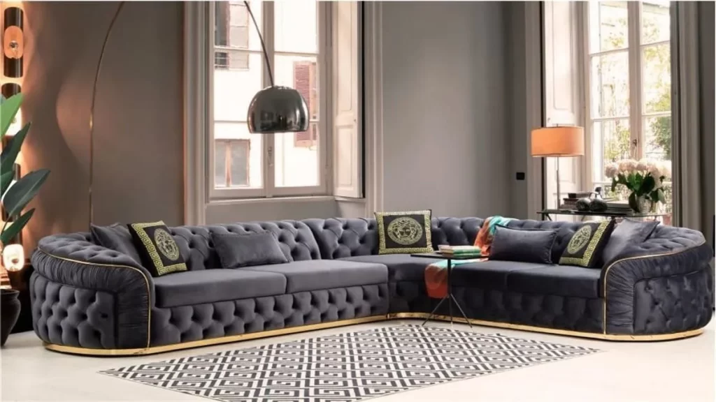 İbrahimağa İkinci El Eşya Alanlar