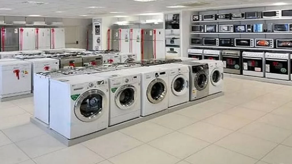 İzzetpaşa İkinci El Eşya Alanlar