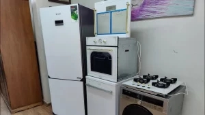 Kavakpınar İkinci El Eşya Alan Yerler