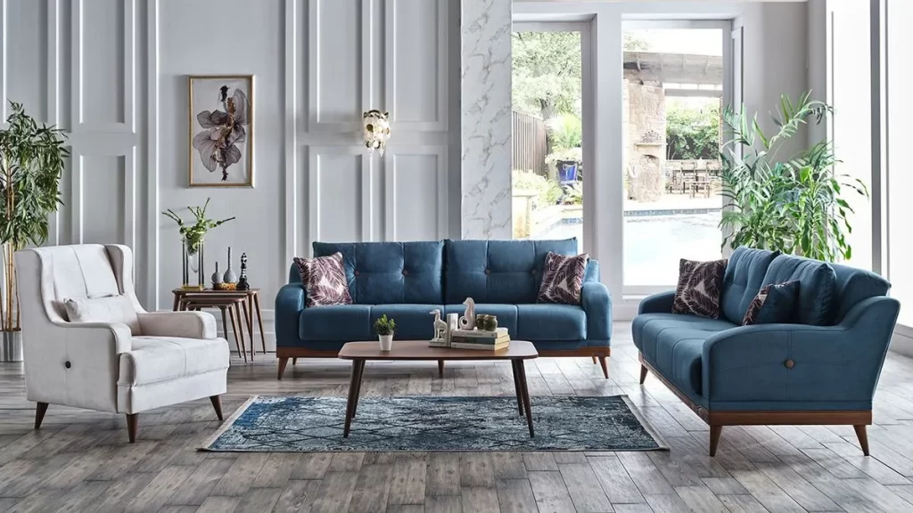 Kavakpınar İkinci El Eşya Alanlar