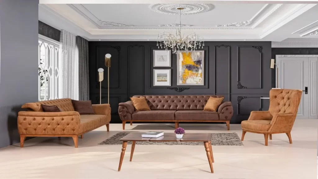 Kirazlıdere İkinci El Eşya Alanlar