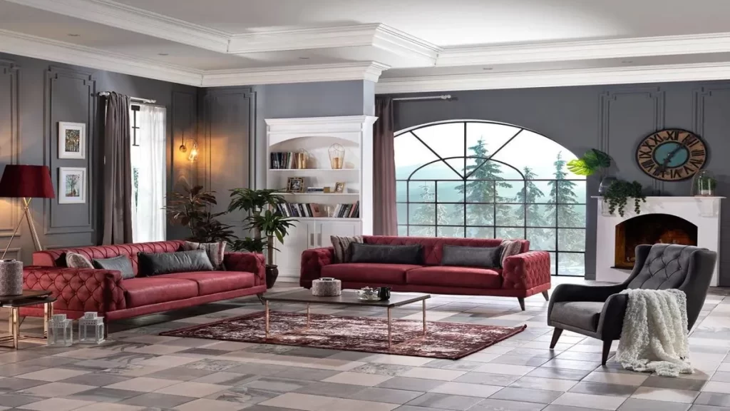 Kızıltoprak İkinci El Eşya Alanlar