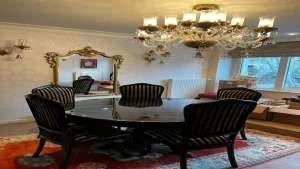 Koşuyolu İkinci El Eşya Alan Yerler