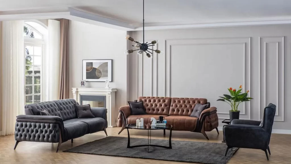 Kadı Mehmet İkinci El Eşya Alanlar