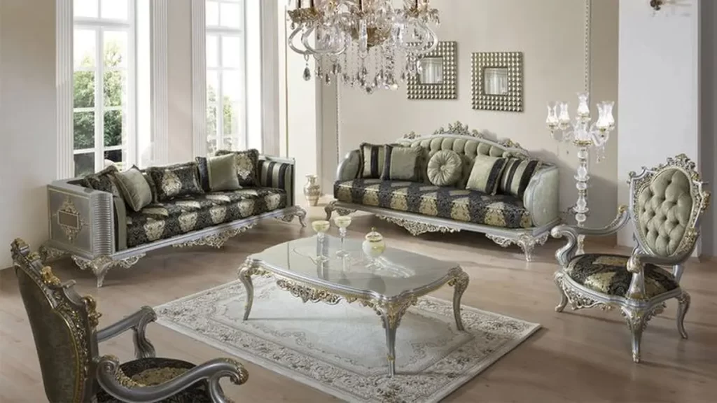 Kalenderhane İkinci El Eşya Alanlar