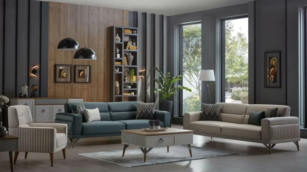 Karaköy İkinci El Eşya Alanlar