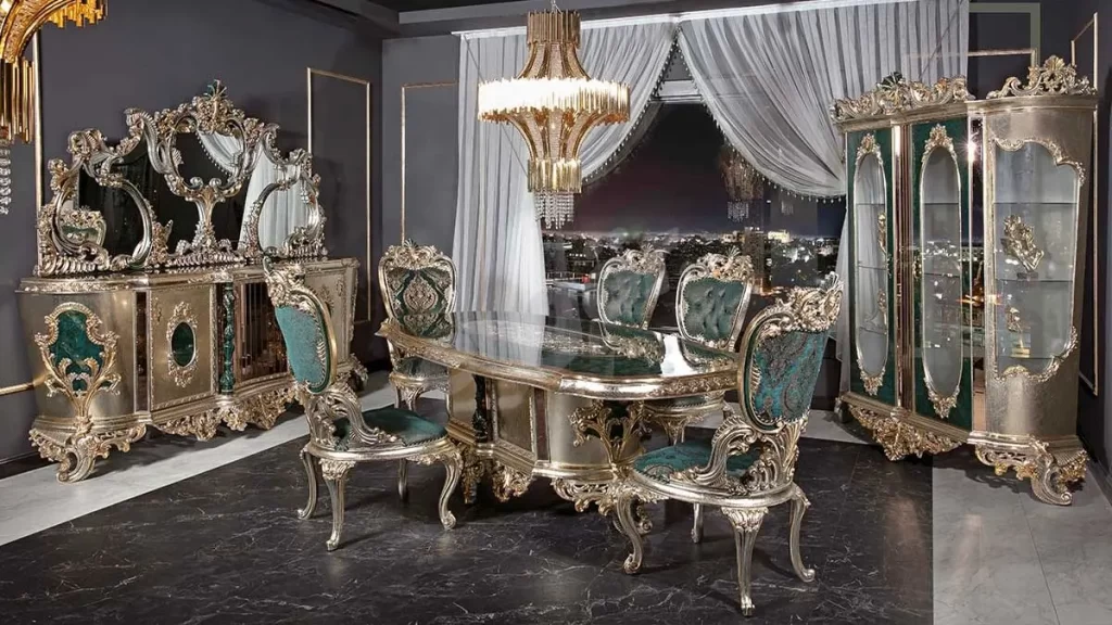 Karamandere İkinci El Eşya Alanlar