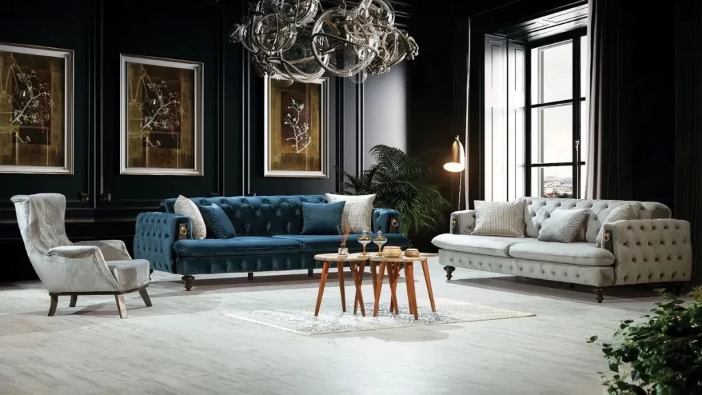 Keçeci Piri İkinci El Eşya Alanlar