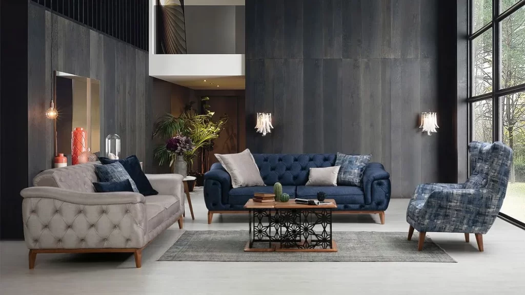 Kemal Türkler İkinci El Eşya Alanlar