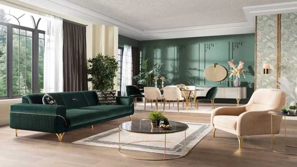 Kirazlıtepe İkinci El Eşya Alanlar