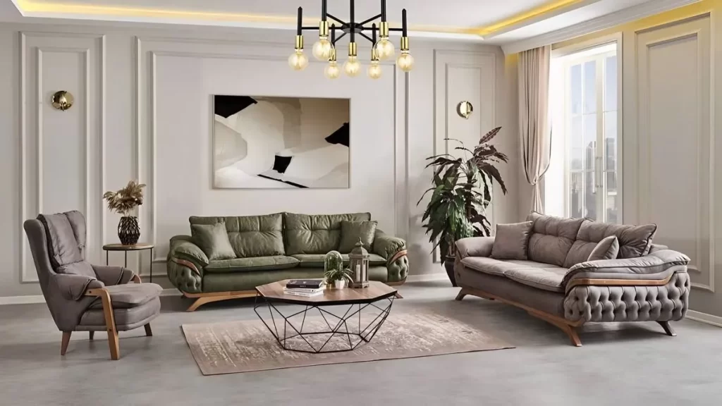 Kısıklı İkinci El Eşya Alanlar