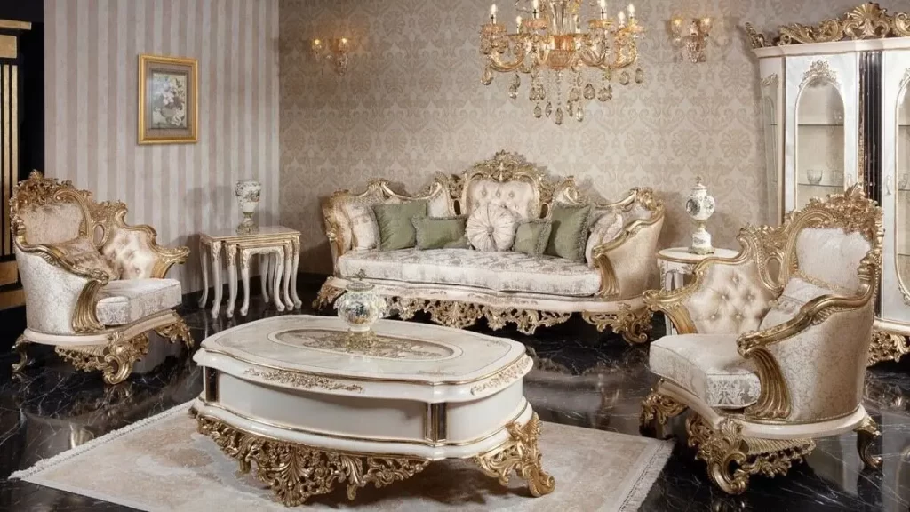 Kızılcaali İkinci El Eşya Alanlar