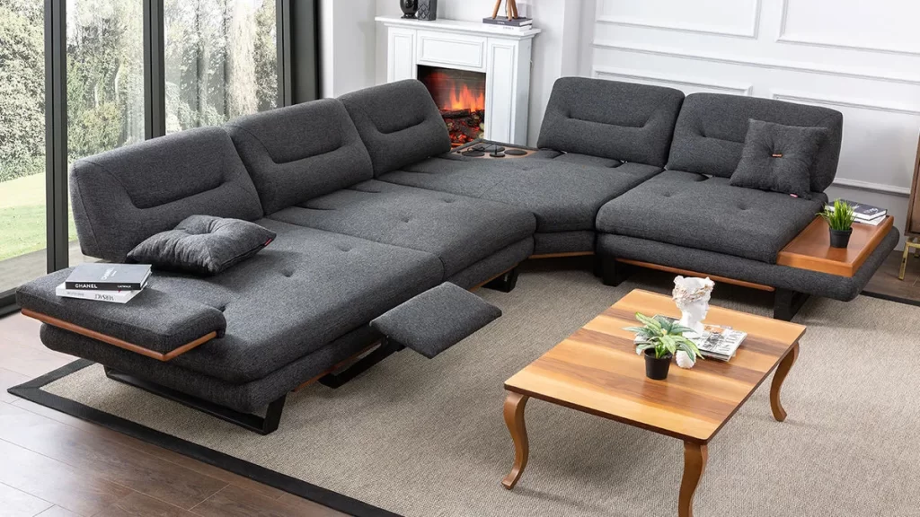 Kocatepe İkinci El Eşya Alanlar