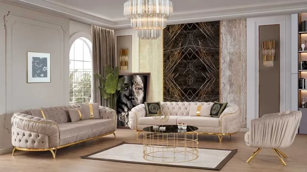 Küçük Çamlıca İkinci El Eşya Alanlar