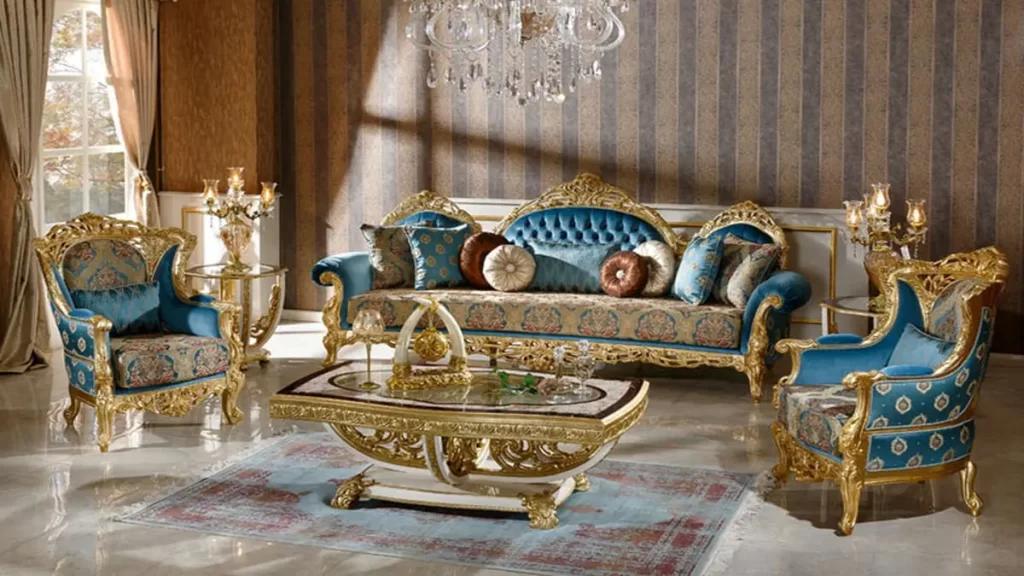 Küçük Kılıçlı İkinci El Eşya Alanlar