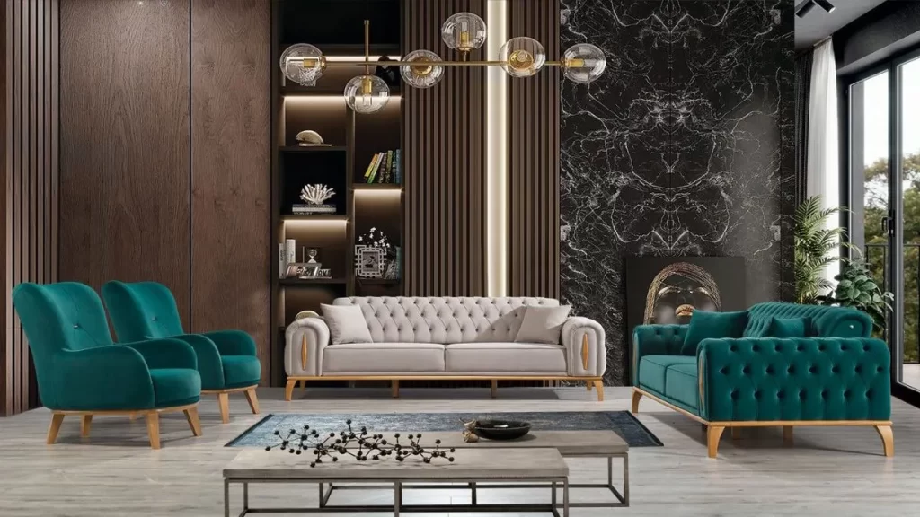 Küçük Piyale İkinci El Eşya Alanlar