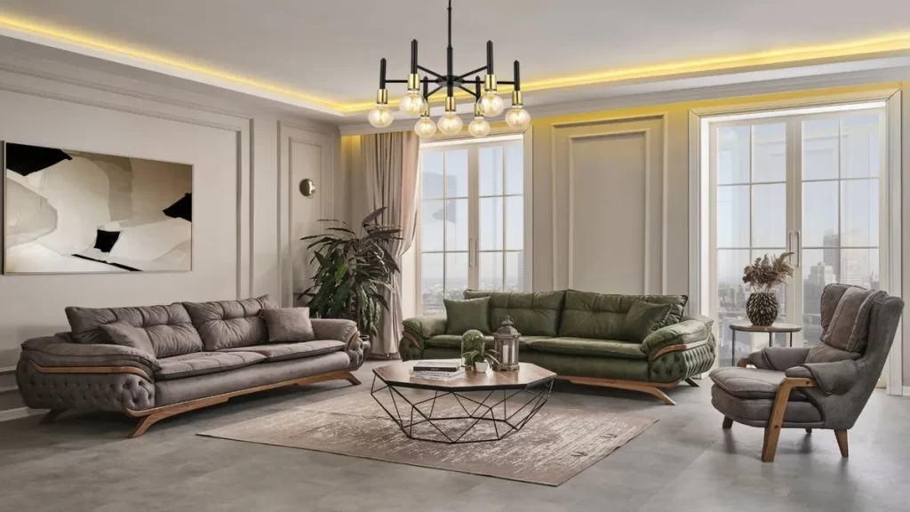 Küçükpazar İkinci El Eşya Alanlar