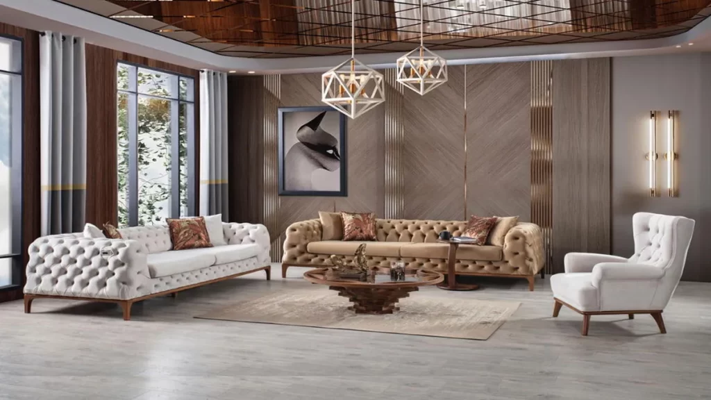 Kuloğlu İkinci El Eşya Alanlar