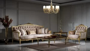 Kuloğlu Mahallesi İkinci El Eşya Alanlar