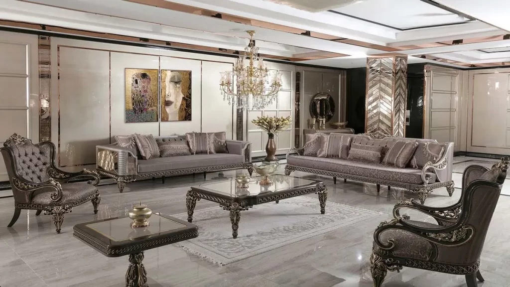 Kumkapı İkinci El Eşya Alanlar