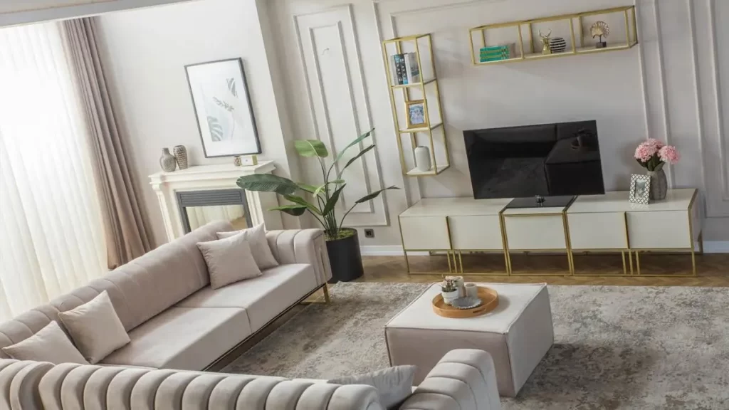 Kurtdoğmuş İkinci El Eşya Alanlar