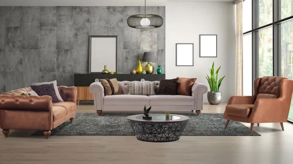 Mahmut Şevket Paşa İkinci El Eşya Alanlar