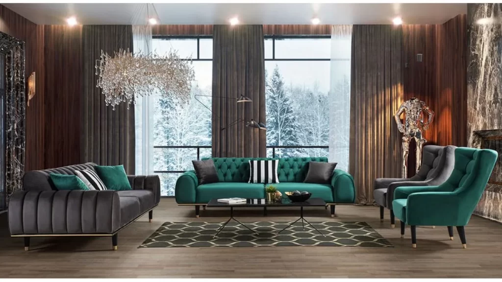 Mahmutpaşa İkinci El Eşya Alanlar