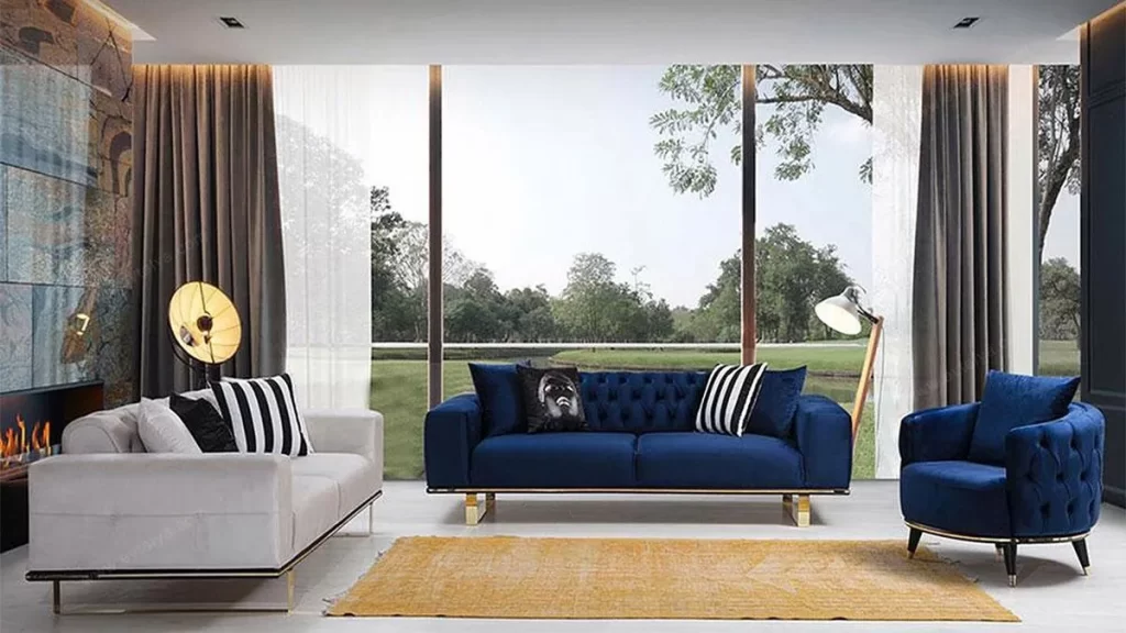 Mareşal Çakmak İkinci El Eşya Alanlar