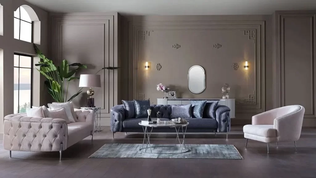 Maslak İkinci El Eşya Alanlar