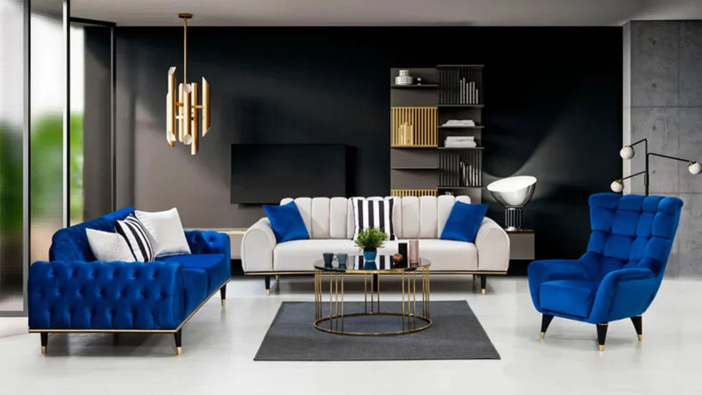 Mecidiye Mahallesi İkinci El Eşya Alanlar