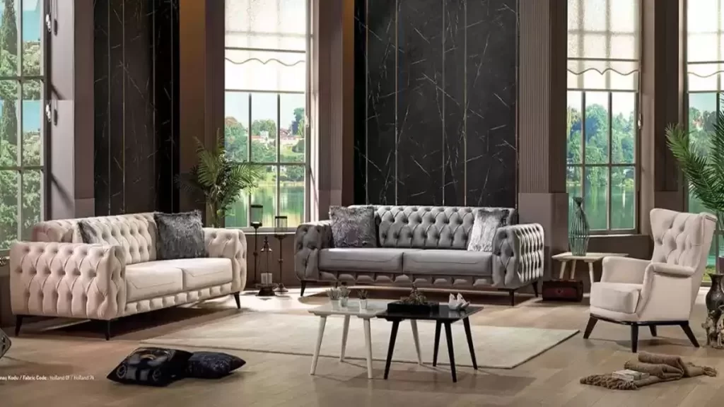 Mecidiyeköy İkinci El Eşya Alanlar