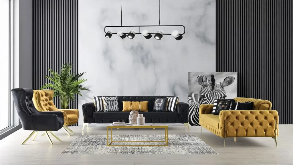 Meclis Mahallesi İkinci El Eşya Alanlar